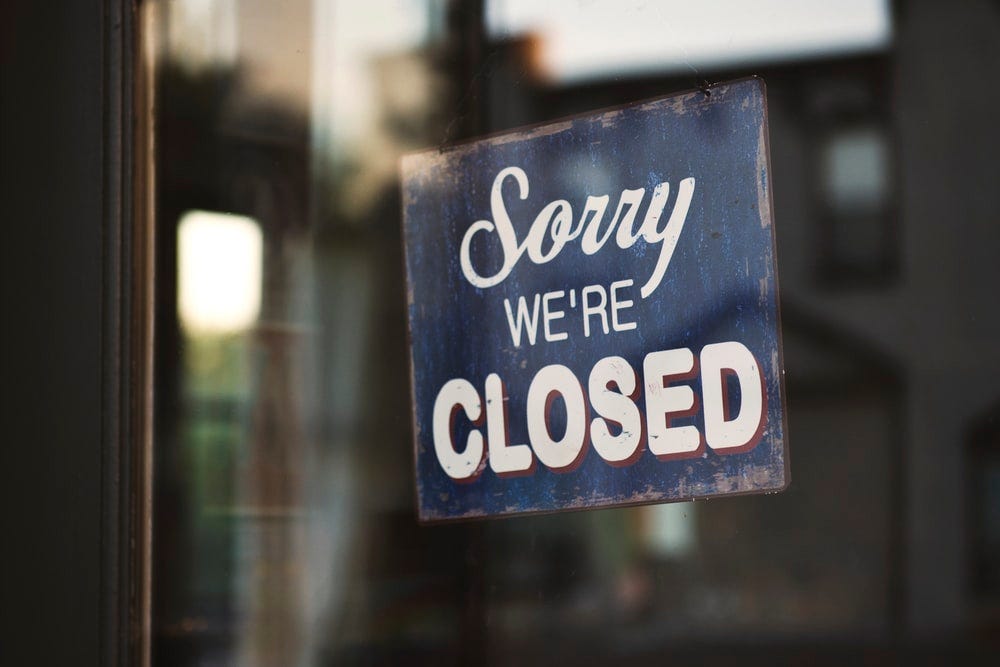 100+ Closed Sign Pictures | Download Free Images on Unsplash