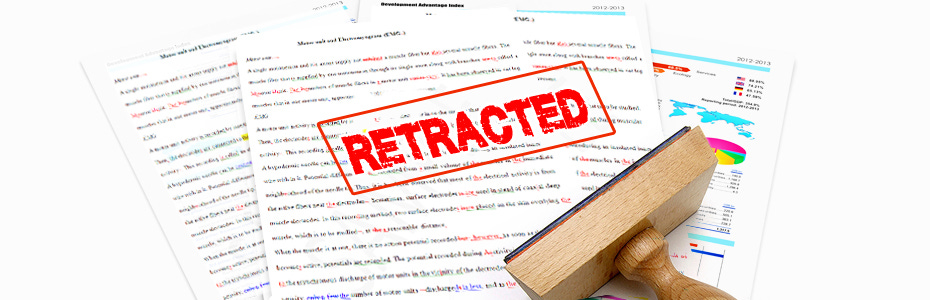 Retractions Due to Image Manipulation by ESL Authors - Enago Academy