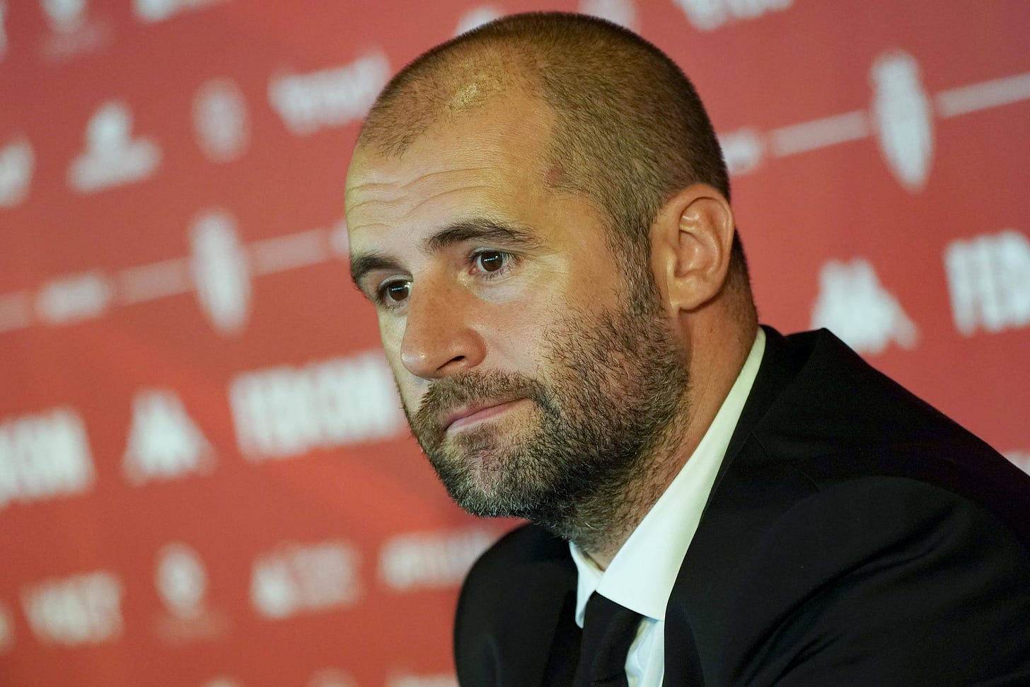 FEATURE | 6 months into Paul Mitchell's AS Monaco – Get French Football News