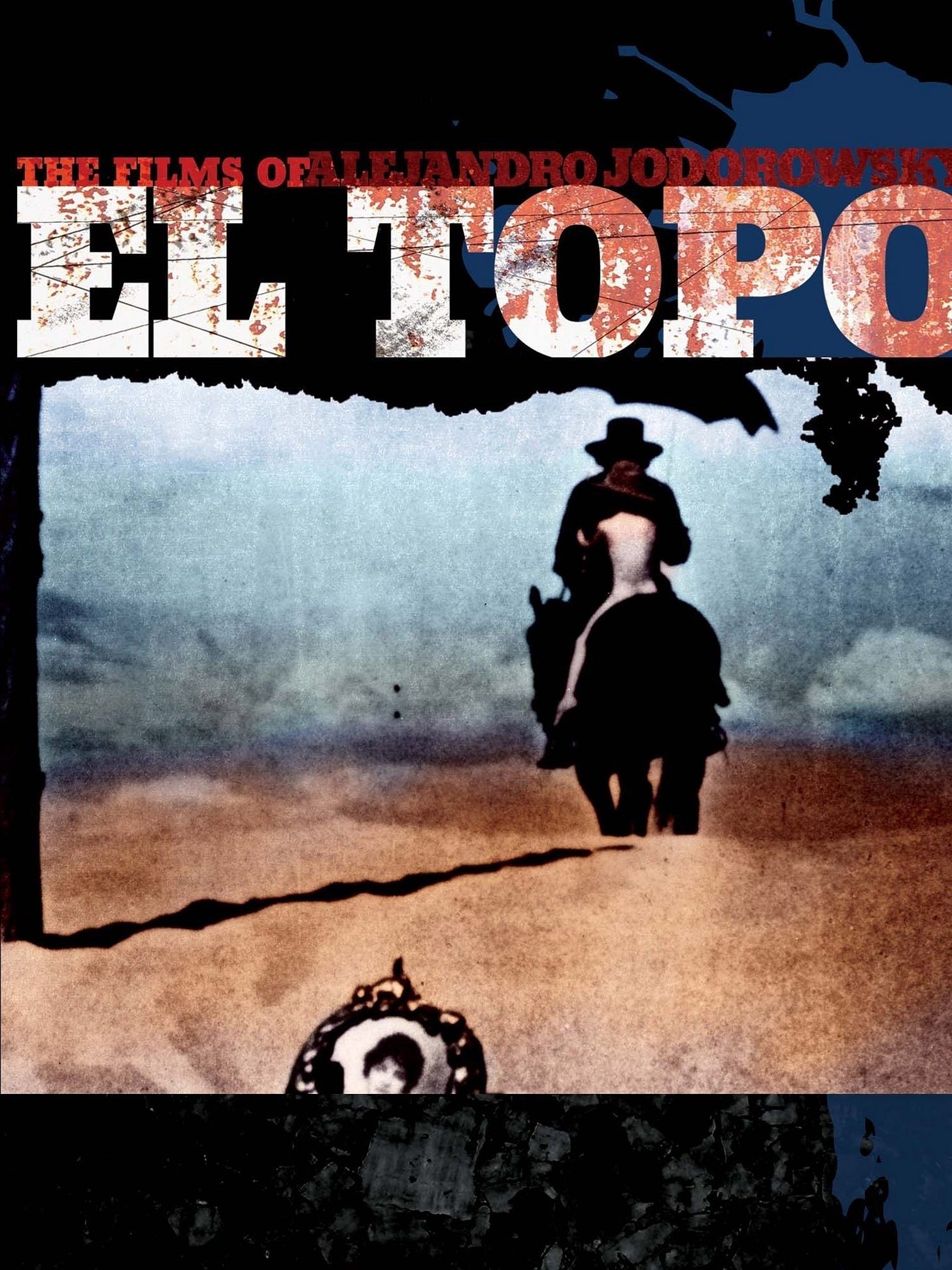 El topo (1971) - Rotten Tomatoes