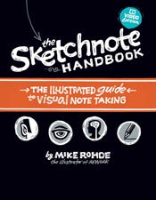 The Sketchnote Handbook