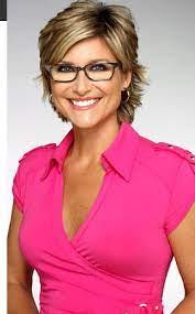 CNN Programs - Anchors/Reporters - Ashleigh Banfield