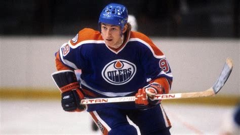 Wayne Gretzky's trade to L.A. 30 years ago 'changed ...