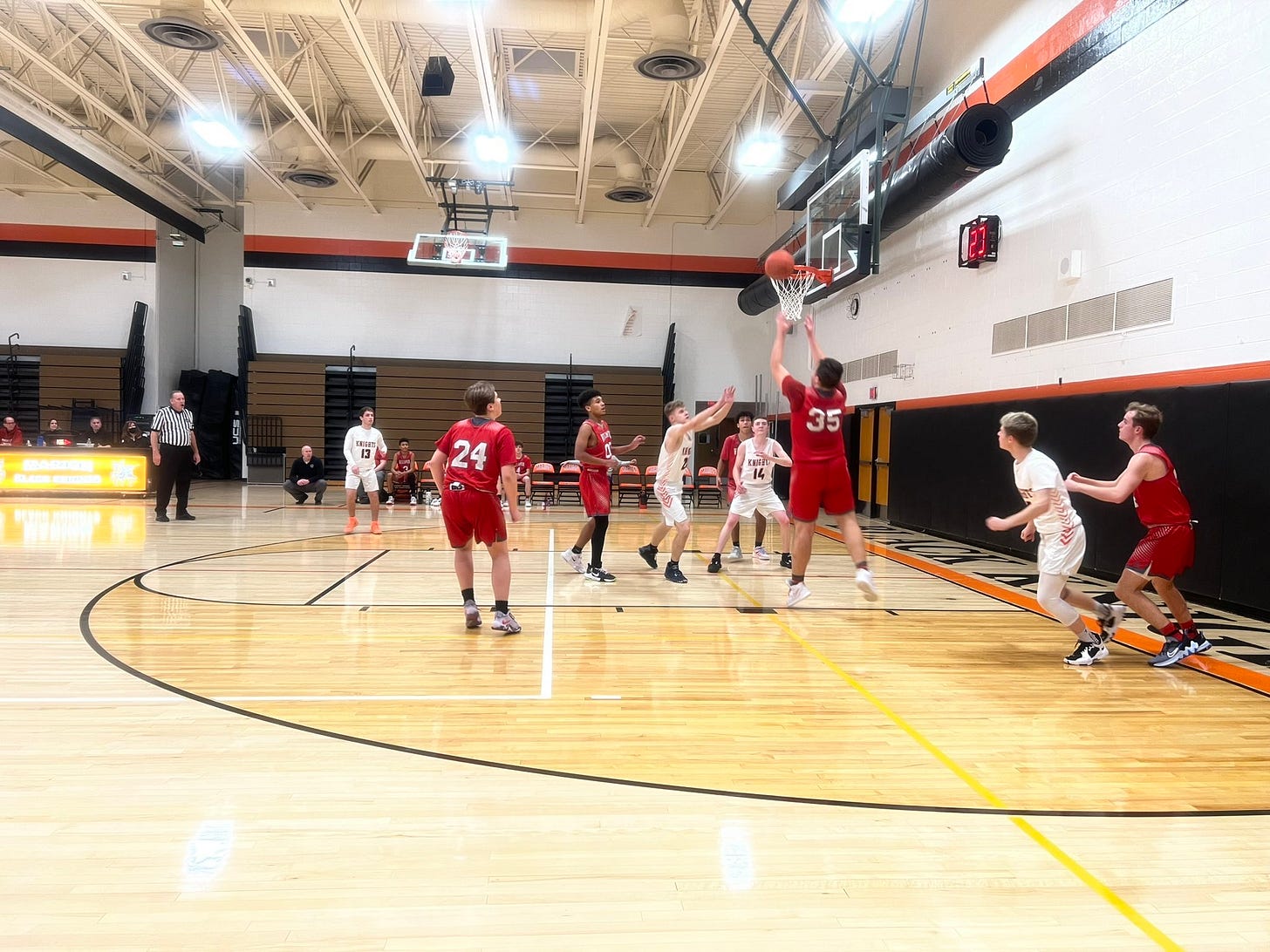 WEDNESDAY HS BASKETBALL REPORT: Lyons boys improve to 5-0; Dundee/Bradford girls top Watkins Glen