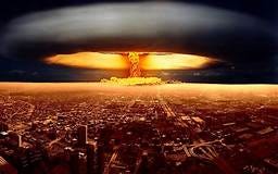 Nuclear Bomb Wallpapers ·① WallpaperTag