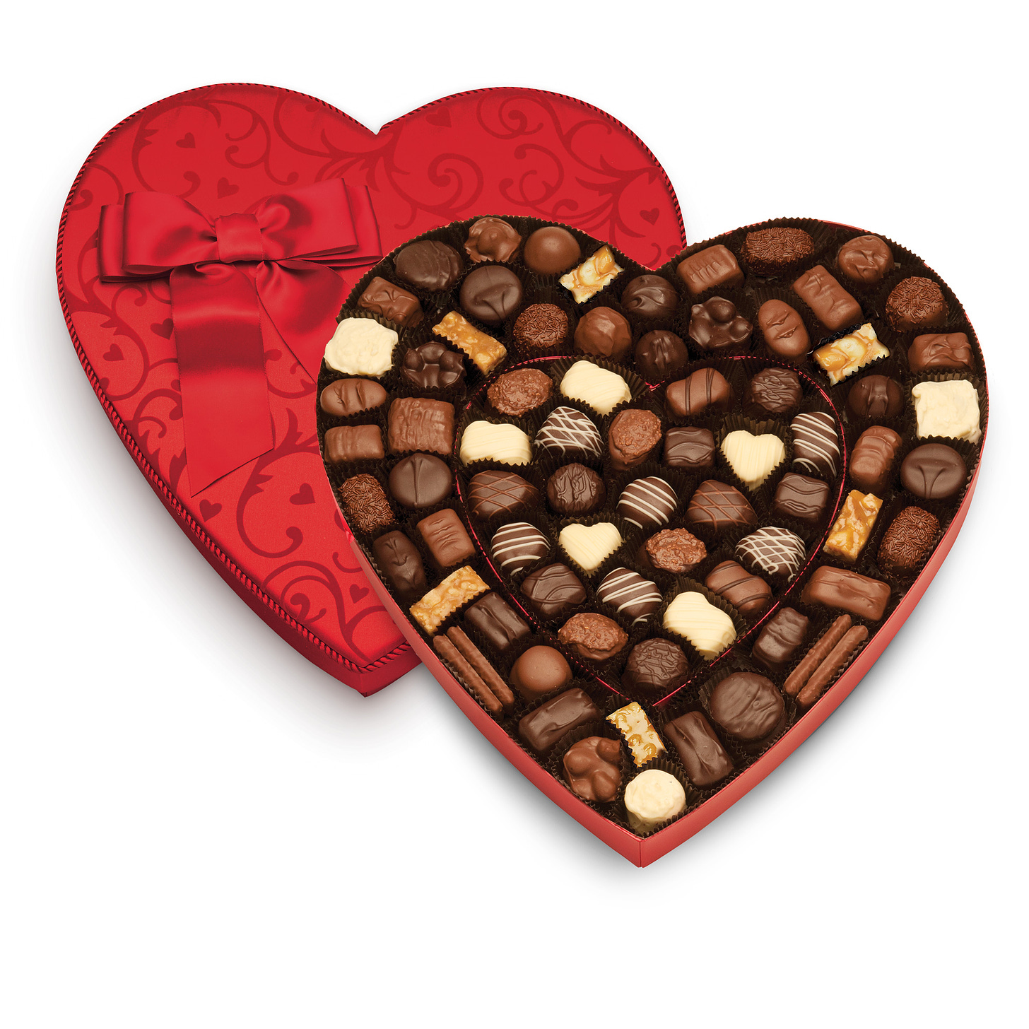 Image result for sees chocolate valentines