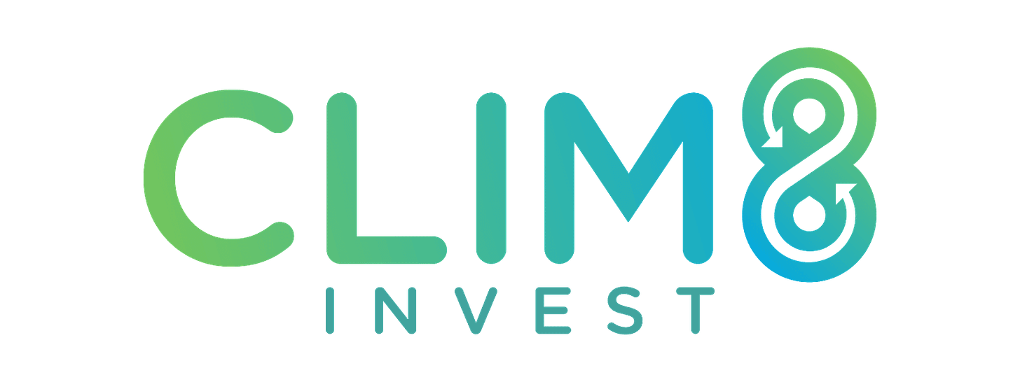 Clim8 Invest – Sustainable Investing App - Invest Sustainably