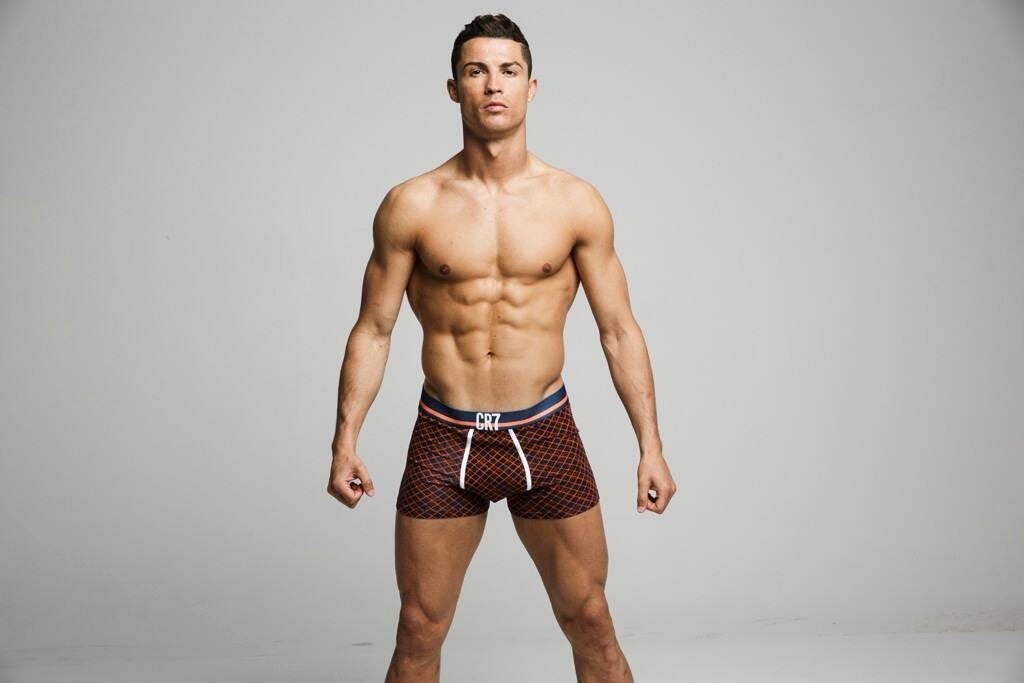 El nuevo departamento de Cristiano Ronaldo en Nueva York es insólitamente  lujoso... ¡Míralo! (+ Fotos) - E! Online Latino - MX