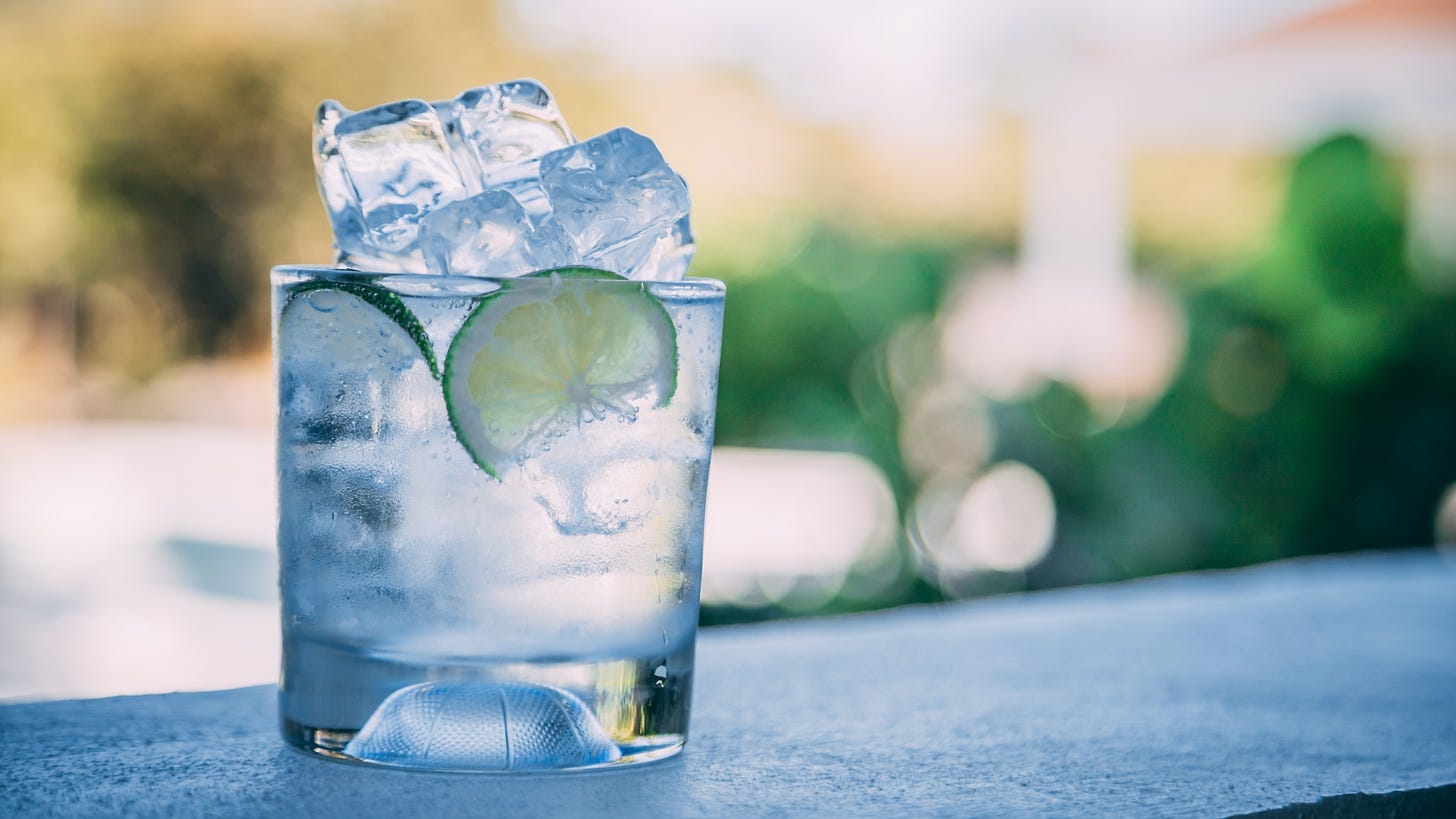 Gin & Tonic: The Best Variations on the Classic Cocktail | Men's Journal