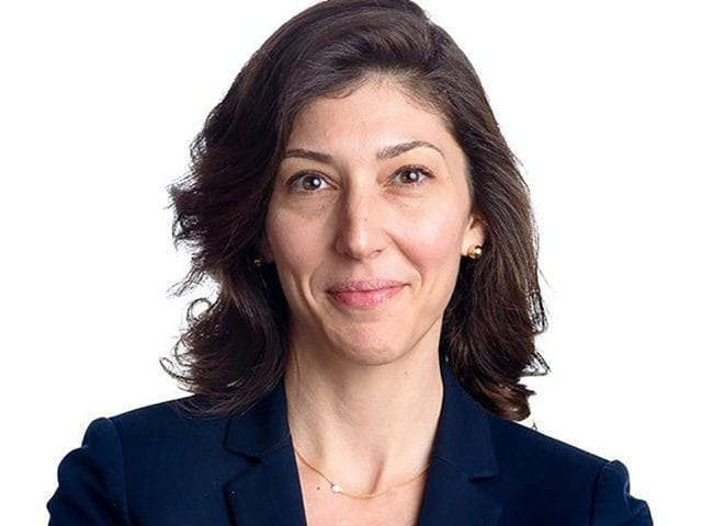 Inside Lisa Page's Trump Scandal, Marriage Crisis and What ...