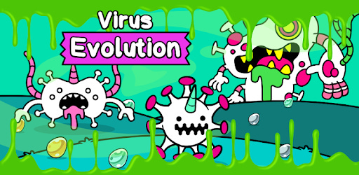 Virus Evolution: Merge Game - Apps on Google Play