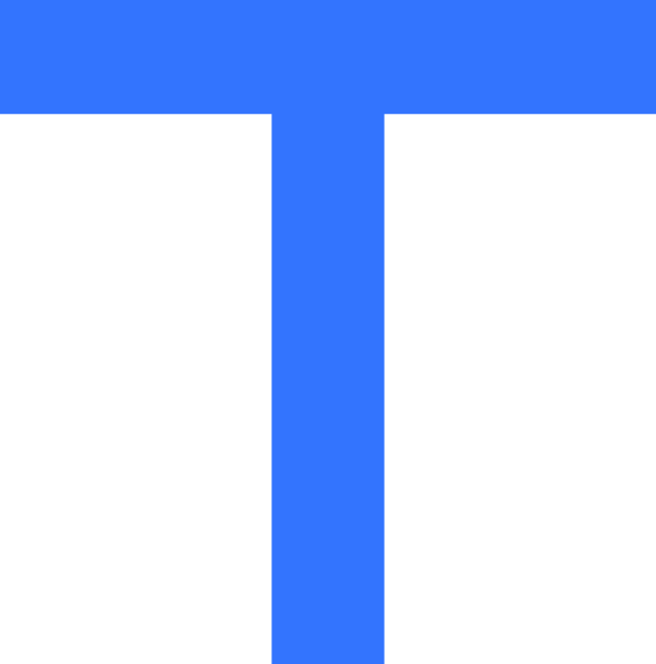 Imagem contém uma figura em forma da letra “T”.