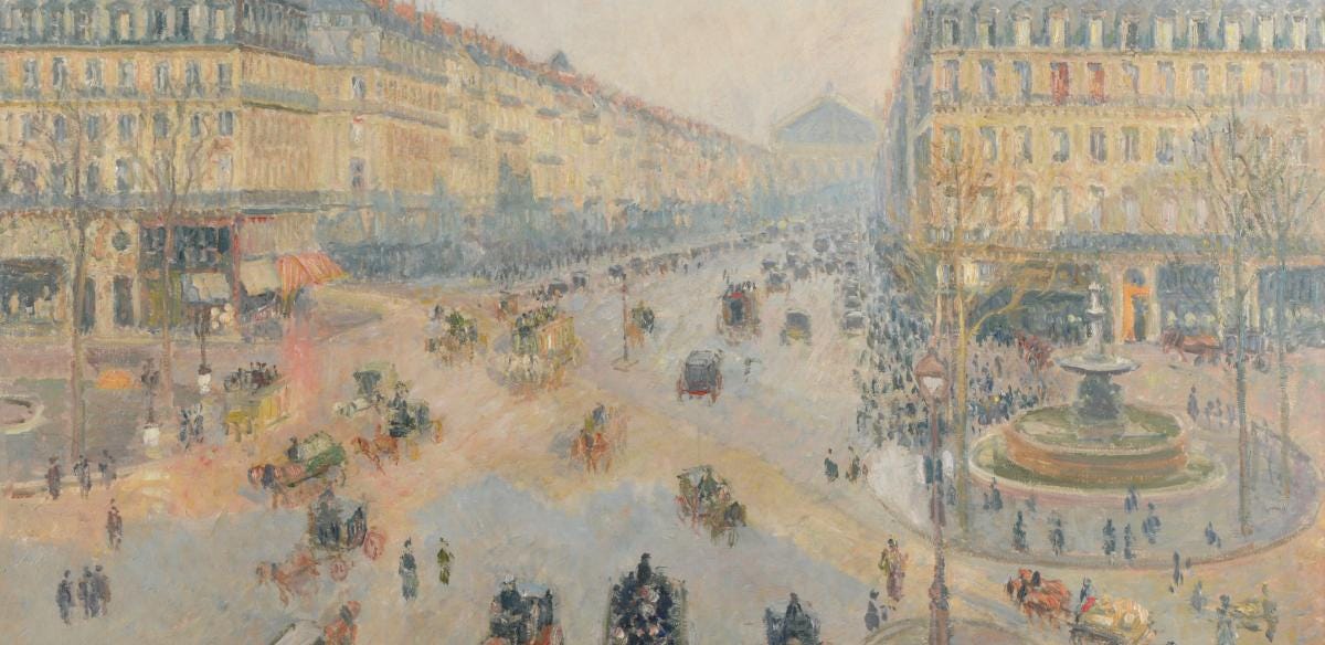 Marcel Proust, a parisian novel | Carnavalet