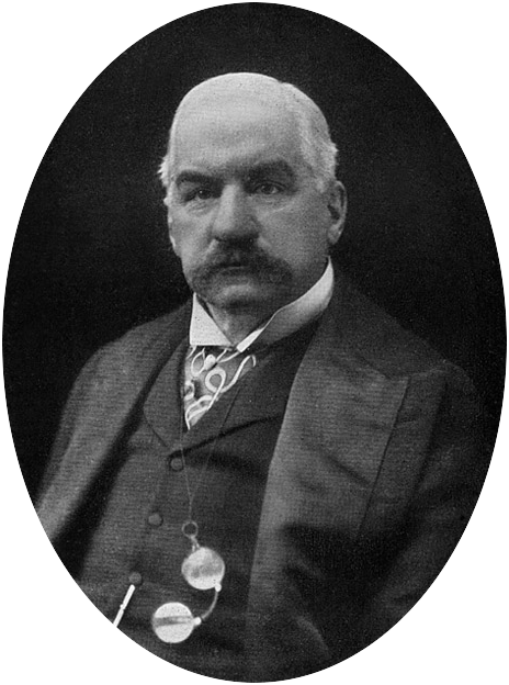 J. P. Morgan - Wikipedia