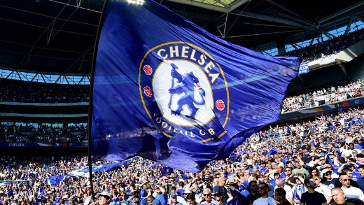 5 Fakta tentang Chelsea yang Bisa Bikin Geleng-geleng Kepala - INDOSPORT
