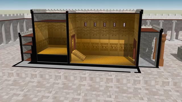 Solomon's Temple - YouTube.MP4_000083289