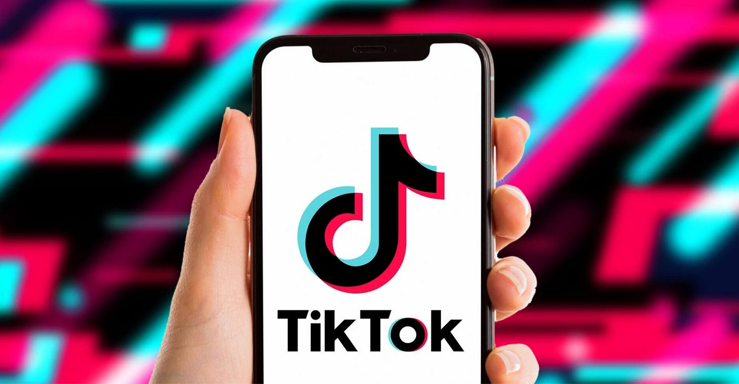 TikTok to Launch New Warehousing Plan for UK Market