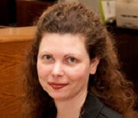 Natylie Baldwin (Author of Ukraine)