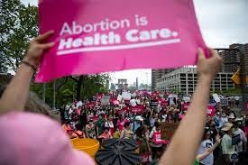 Migrant women workers in Canada continue to face barriers to abortion  access: advocates - National | Globalnews.ca