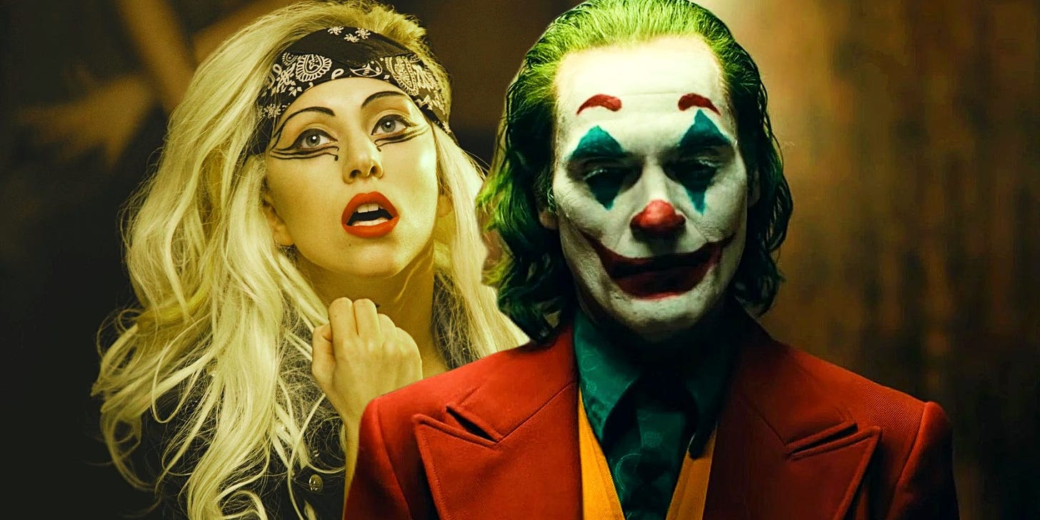 Joker 2's Musical Tease Avoids A Major Sequel Mistake