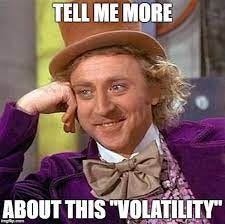 Creepy Condescending Wonka Meme - Imgflip