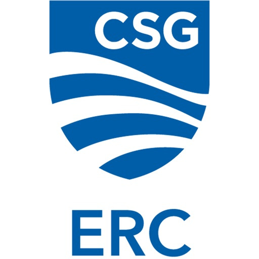 CSG ERC by The Council of State Governments