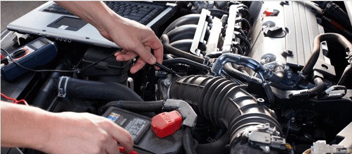 Sabe por qué tiene que hacer la sincronización del motor? | Autolab