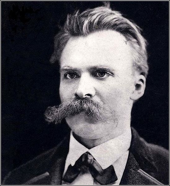 Nietzsche, Friedrich: Philosophy of History | Internet ...