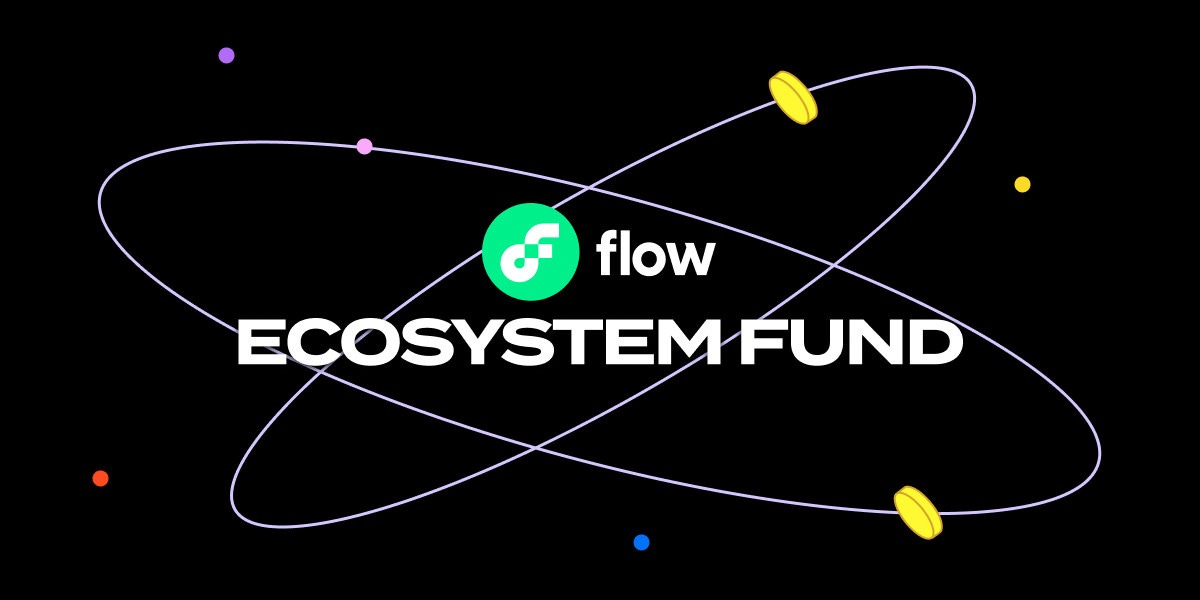 Flow launches $725M fund to support its blockchain ecosystem - S.G.E