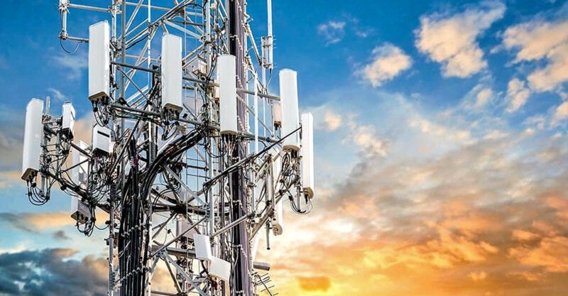 5g cell tower health risk radiation feature