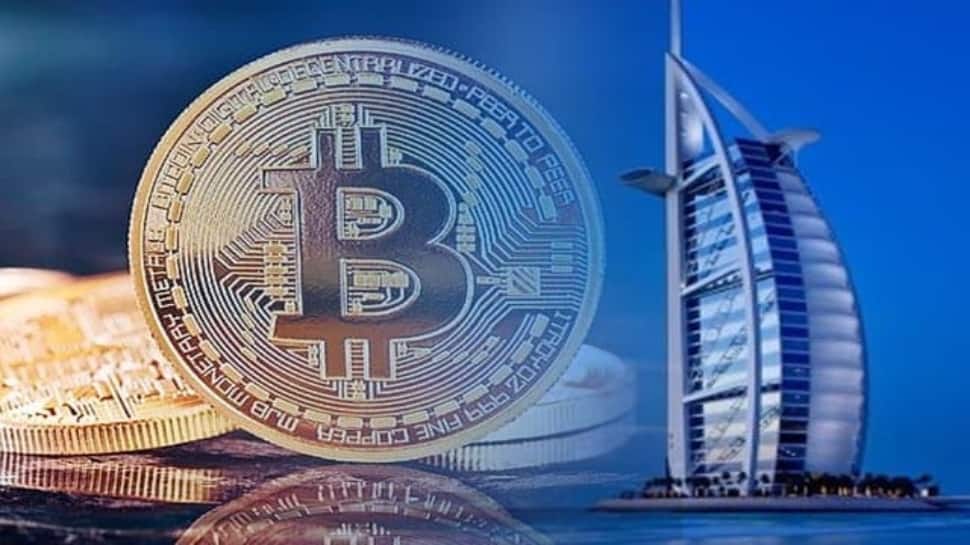 Dubai World Trade Centre to set up specialised crypto zone, country to  strengthen digital economy, says Mohammed Rashid Khan | Technology News |  Zee News