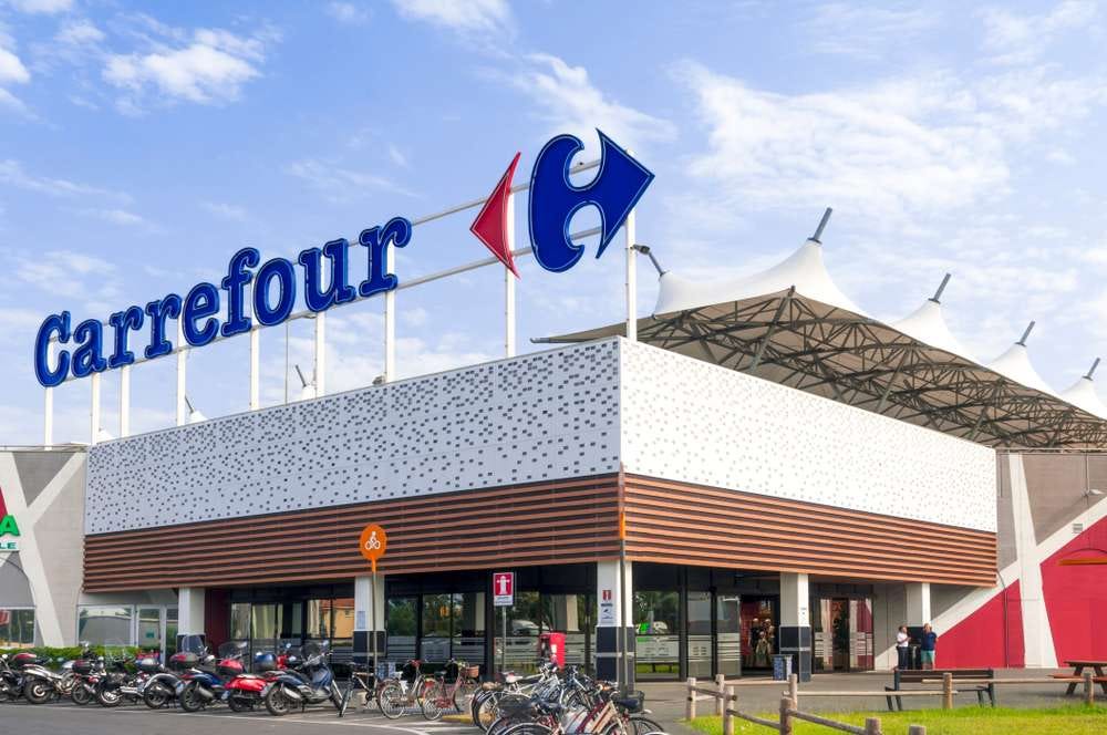 Carrefour considers selling off Poland and Taiwan” | RetailDetail