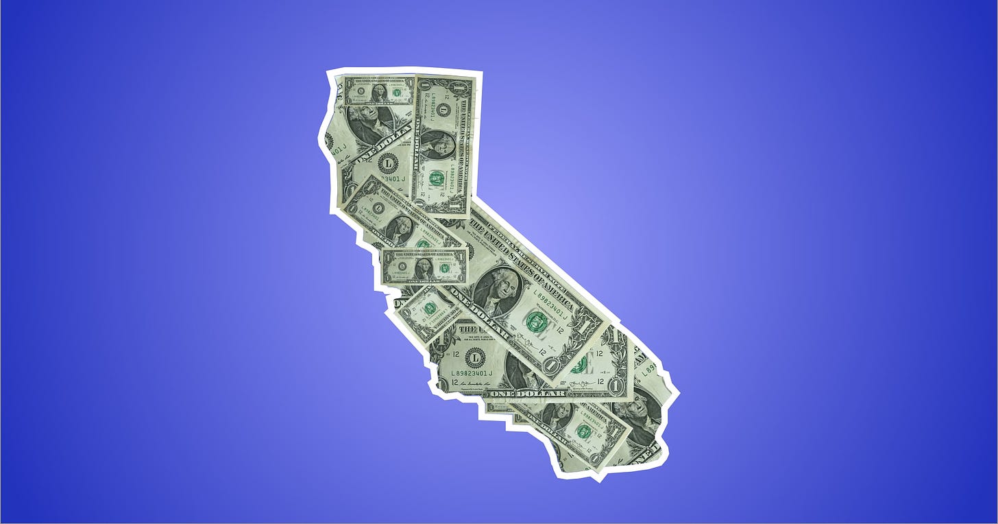 Essential Guide: California Film Tax Credits | Wrapbook