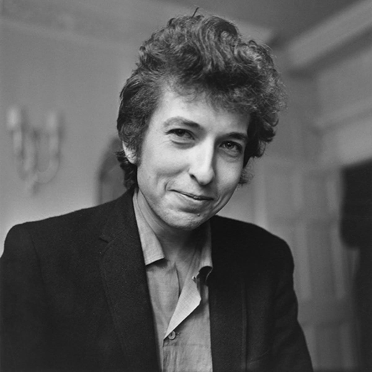 Bob Dylan - Songs, Albums &amp; Life - Biography