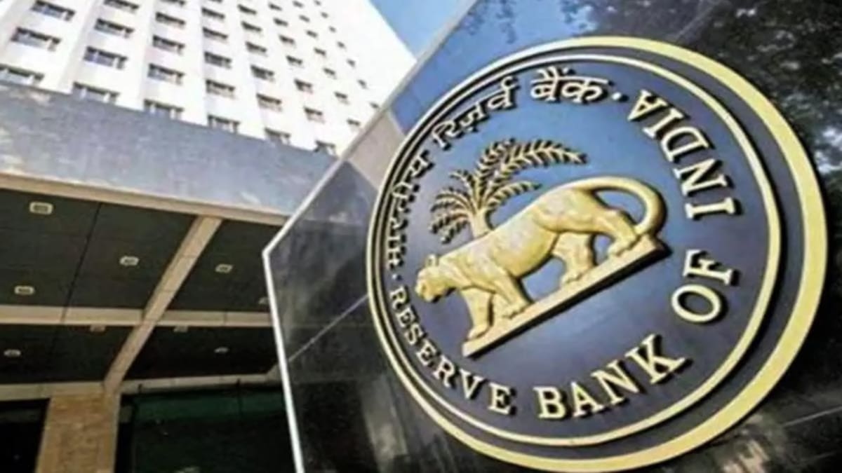RBI sets up fintech dept to focus on the fast-growing segment in India 