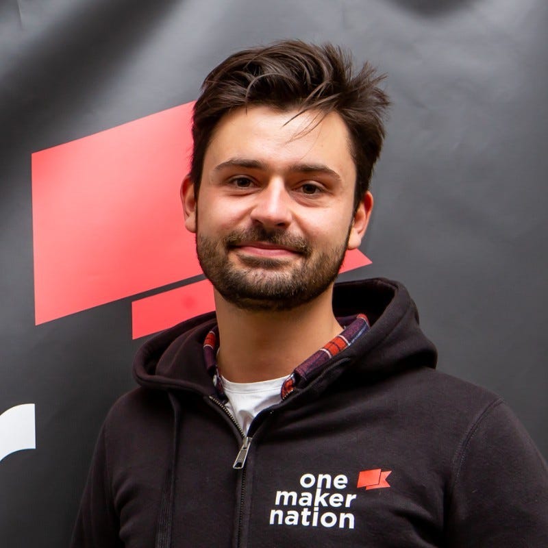 Visuel de l’interview Kadran