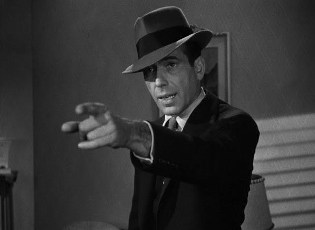 Lost in the Movies: Spade & Marlowe, Private Eyes (The Maltese Falcon and  The Big Sleep, on page and screen)