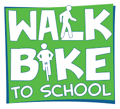 Walk/Bike to School Day - Saint Anne School