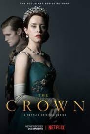 The Crown (season 2) - Wikipedia