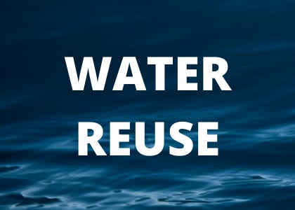 words on water podcast water reuse