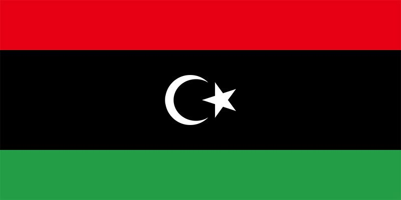 flag of Libya | Britannica