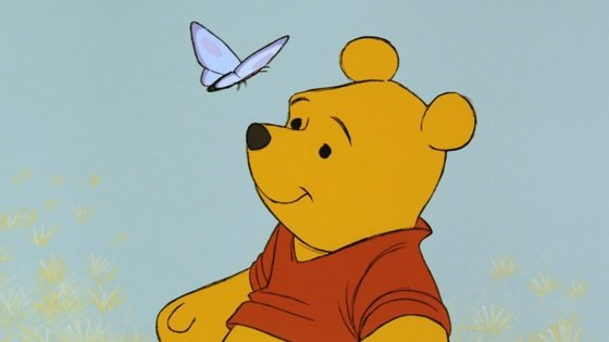 Interesting Facts You May Not Know About Winnie The Pooh - Inside the Magic