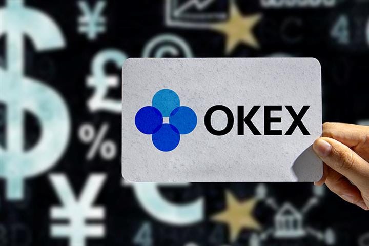 Cryptocurrency Exchange Platform OKEx Halts Withdrawals as Execs Are Probed by Police