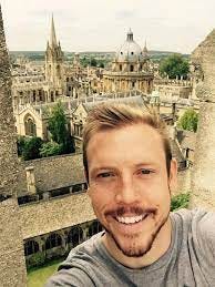 Brian Klaas on Twitter: "Oxford is stunningly beautiful. From the  @NewCollegeOx Bell Tower. http://t.co/AQzJrERq2N" / Twitter