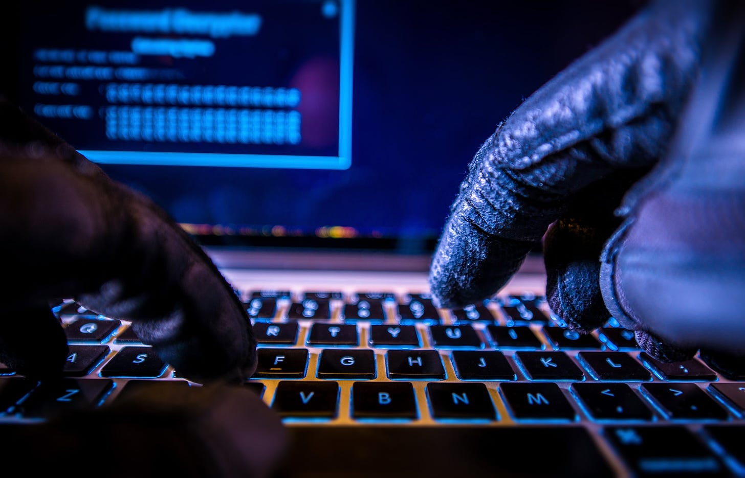 The Biggest Cryptocurrency Hacks in History | The Motley Fool