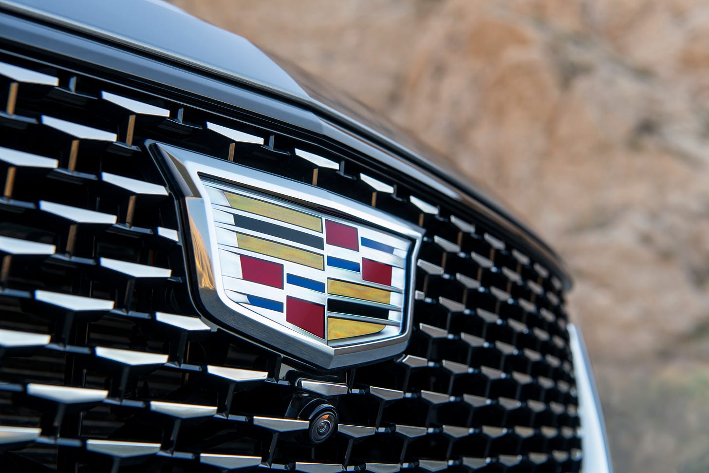 2021 Cadillac CT5