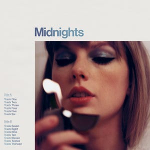 Midnights - Wikipedia