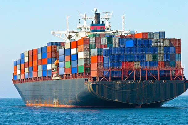 What Are Shipping Container Dimensions? by ASC, Inc.