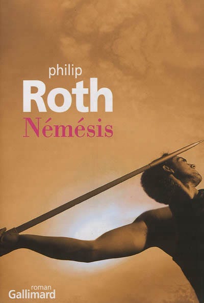 Némésis - Philip Roth - Babelio