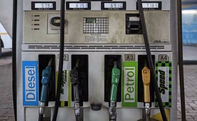Petrol Price Today Diesel Price Today June 26 2020 Petrol Diesel Rates  Above Rs 80 A Litre In Delhi